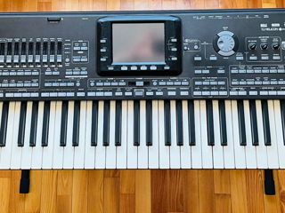 Korg Pa 3x Pro  foto 5
