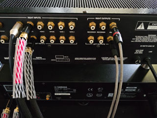 Ламповый Audio research SP9 preamplifier foto 2
