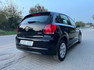 Volkswagen Polo foto 3