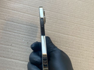 iphone 14 pro max white ideal  foto 3