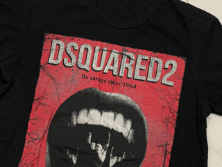 Dsquared2