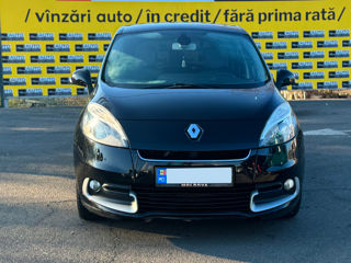 Renault Scenic foto 3