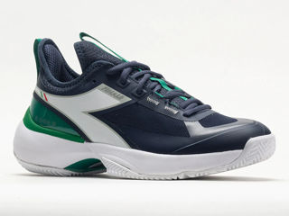 Теннисные кроссовки Diadora foto 4