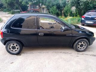 Opel Astra foto 9