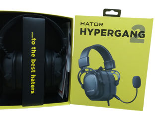 Hator Hypergang 2-690lei