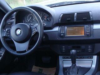 BMW X5 foto 6