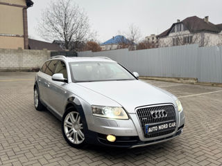 Audi A6 Allroad foto 2