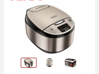 Мультиварка Tefal foto 6