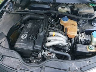 Piese VW Pasat B 5   1.8 ben  1.9 tdi . 2.8 ben. Audi A 6 foto 4