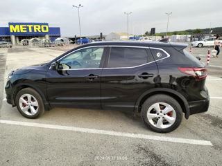 Nissan Qashqai foto 10