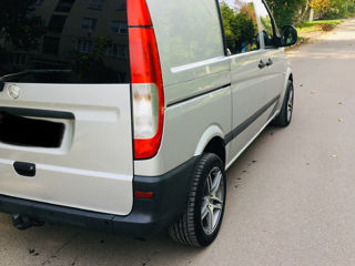 Mercedes Vito foto 4