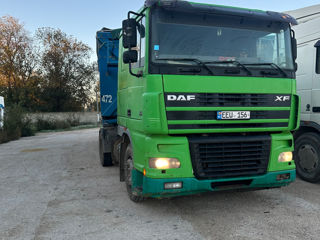 Daf Daf XF 95