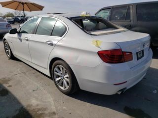 BMW 5 Series foto 3