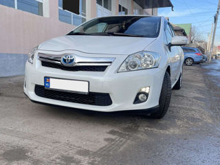 Toyota Auris foto 3