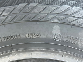 285/65 R16C Continental Vancontact A/S/ Доставка, livrare toata Moldova 2024 foto 9