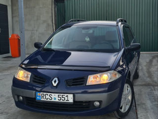 Renault Megane foto 5