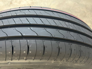 225/65 R17 Goodyear EfficientGrip 2 Suv/ Доставка, livrare toata Moldova 2023 foto 5