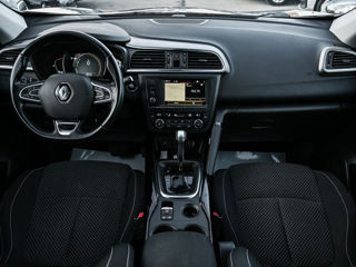 Renault Kadjar foto 6