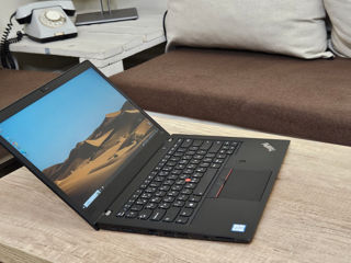 Lenovo ThinkPad (i7 8Gen/16Gb/512Gb NVMe/Intel UHD Graphics) foto 2