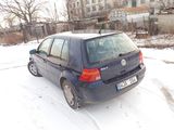 Volkswagen Golf foto 1