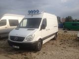 Mercedes Sprinter foto 2