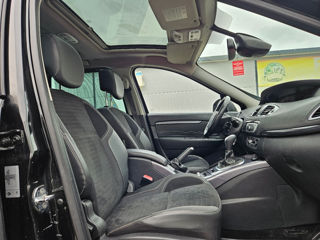 Renault Scenic foto 6