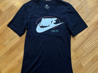 nike t-shirt foto 1