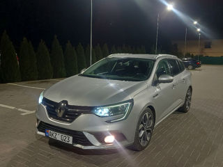 Renault Megane foto 2