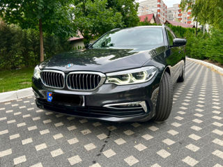 BMW 5 Series foto 2