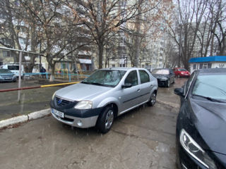 Dacia Logan foto 3