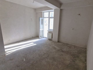 Apartament cu 1 cameră, 60 m², Râșcani, Chișinău foto 4