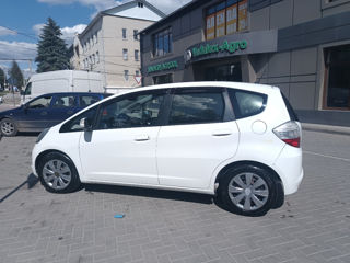 Honda Jazz foto 10