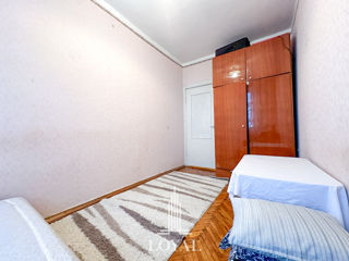 Apartament cu 2 camere, 41 m², Râșcani, Chișinău foto 6