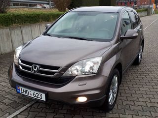 Honda CR-V foto 5