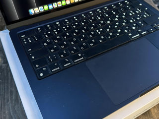 Новый MacBook Air 13 M2 foto 7