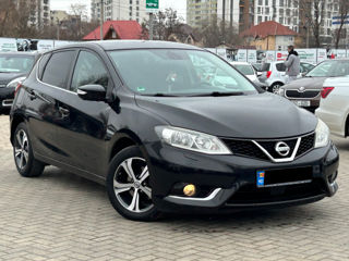 Nissan Pulsar foto 5