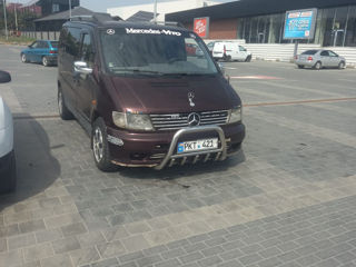 Mercedes Vito foto 1