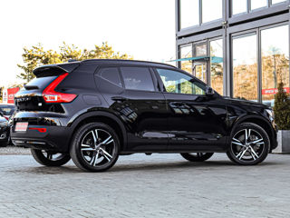 Volvo XC40 foto 5