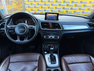 Audi Q3 foto 9