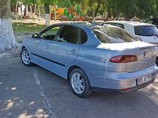 Seat Cordoba foto 2