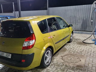 Renault Scenic foto 4