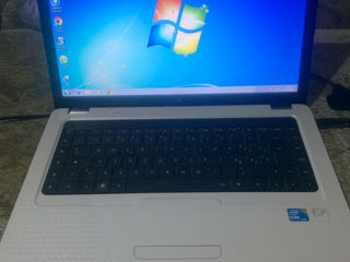 Vind HP G62