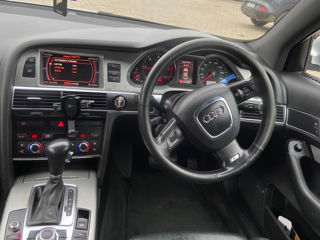 Audi A6 foto 6