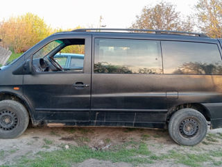 Mercedes Vito foto 6