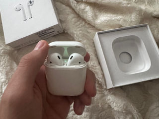 Airpods 2 foto 3