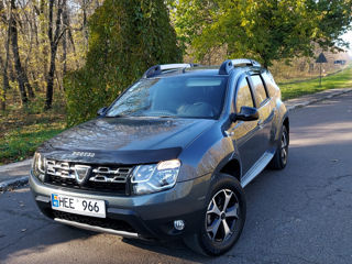 Dacia Duster foto 2