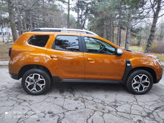 Dacia Duster foto 5