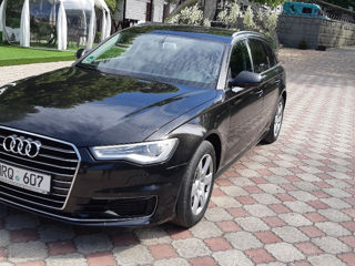 Audi A6 foto 3