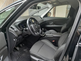 Renault Scenic foto 5