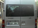 Ford Transit foto 2